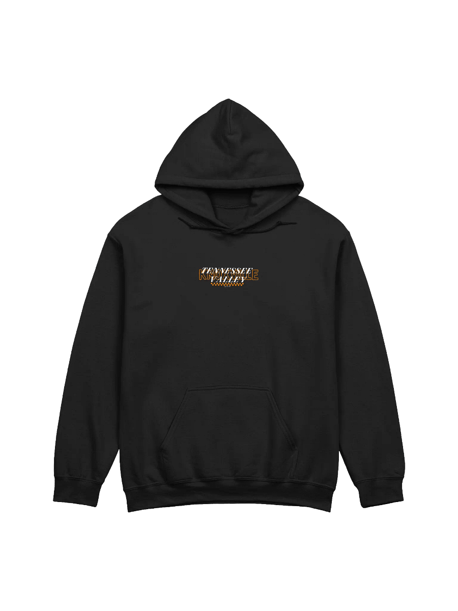 Knoxville Tennessee Valley Hoodie product image (2)