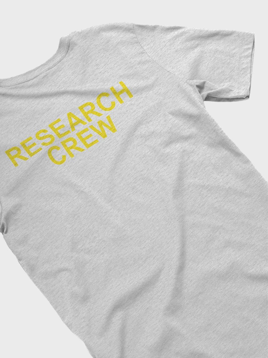 Kronos VII Mission T-Shirt product image (4)