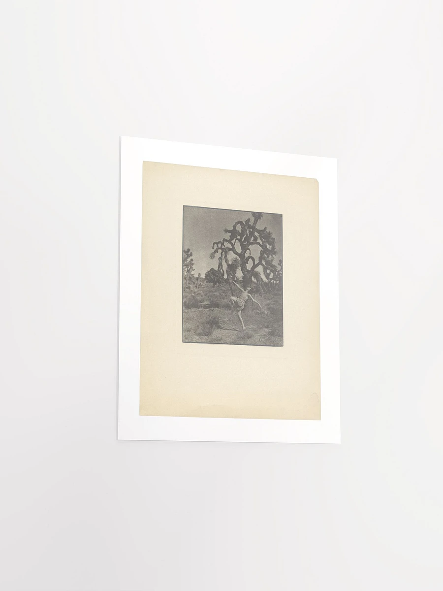 Inspiration Of The Dance By Louis Fleckenstein (1930) - Print product image (9)