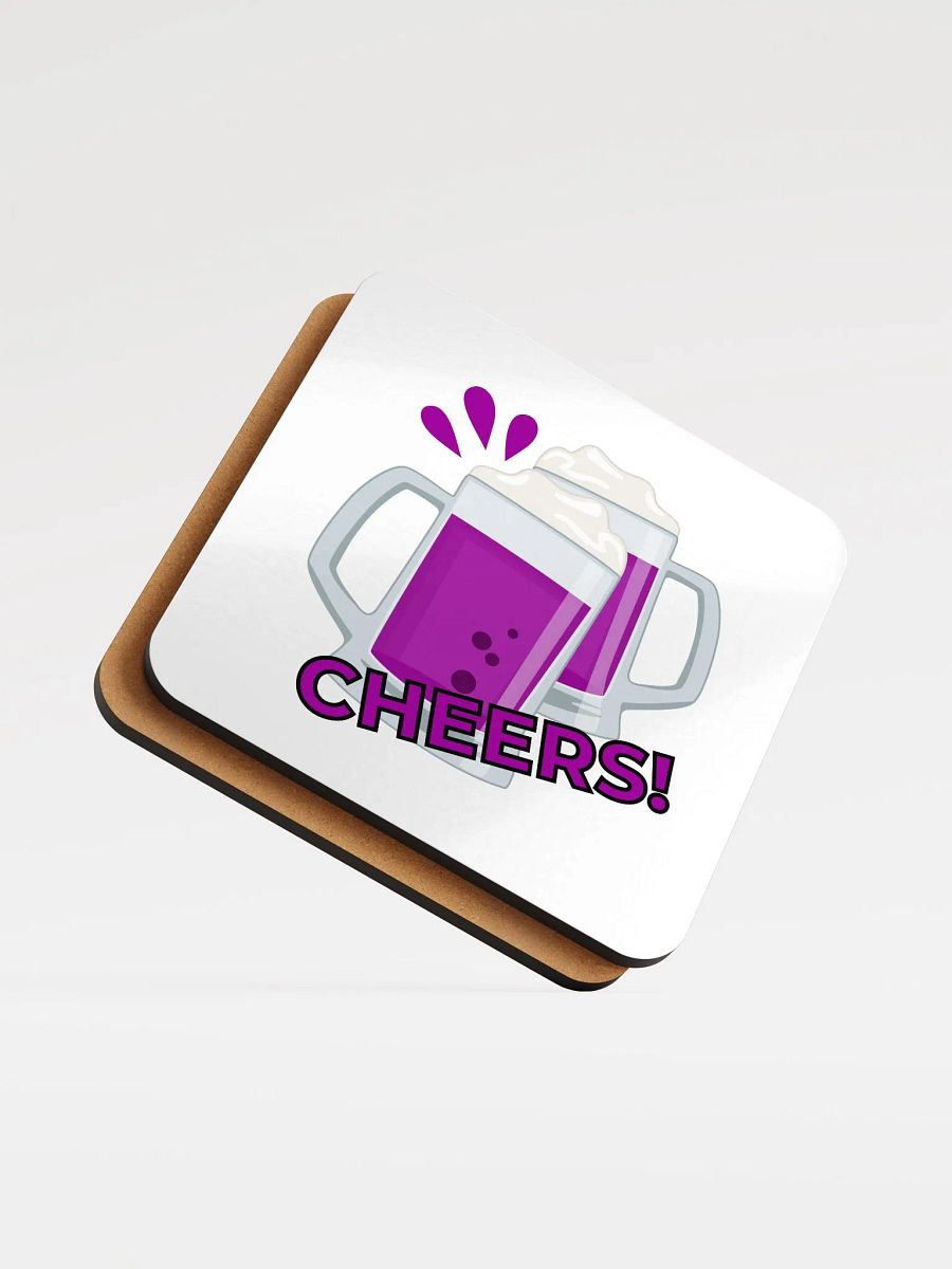 Cheers Coaster product image (5)
