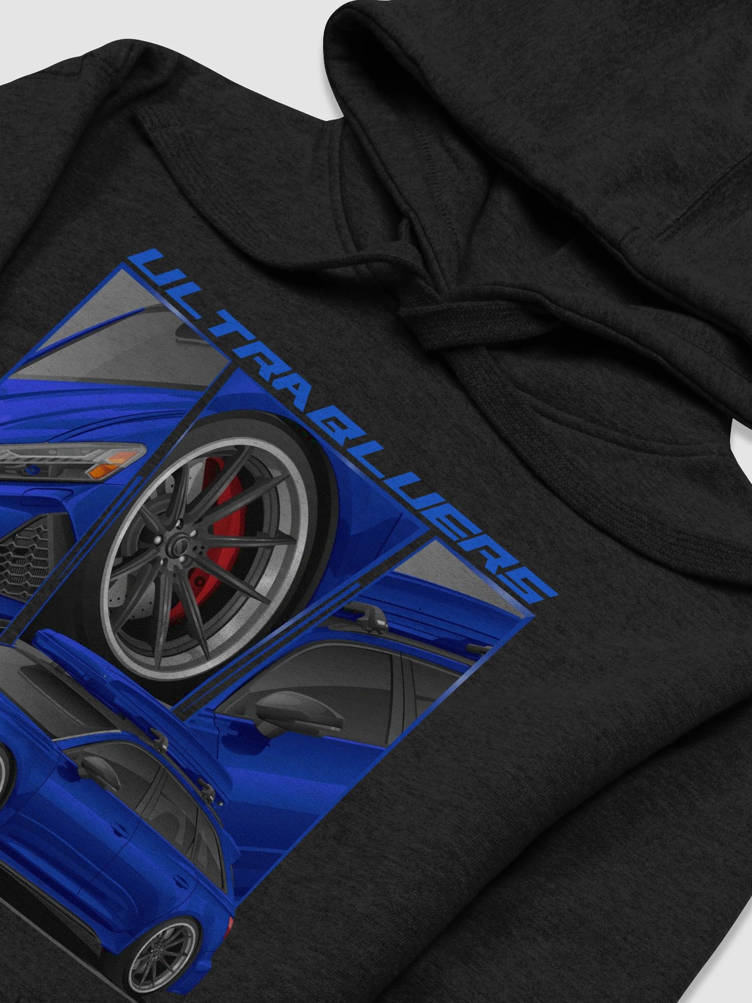 Hoodie - ultrabluers product image (15)