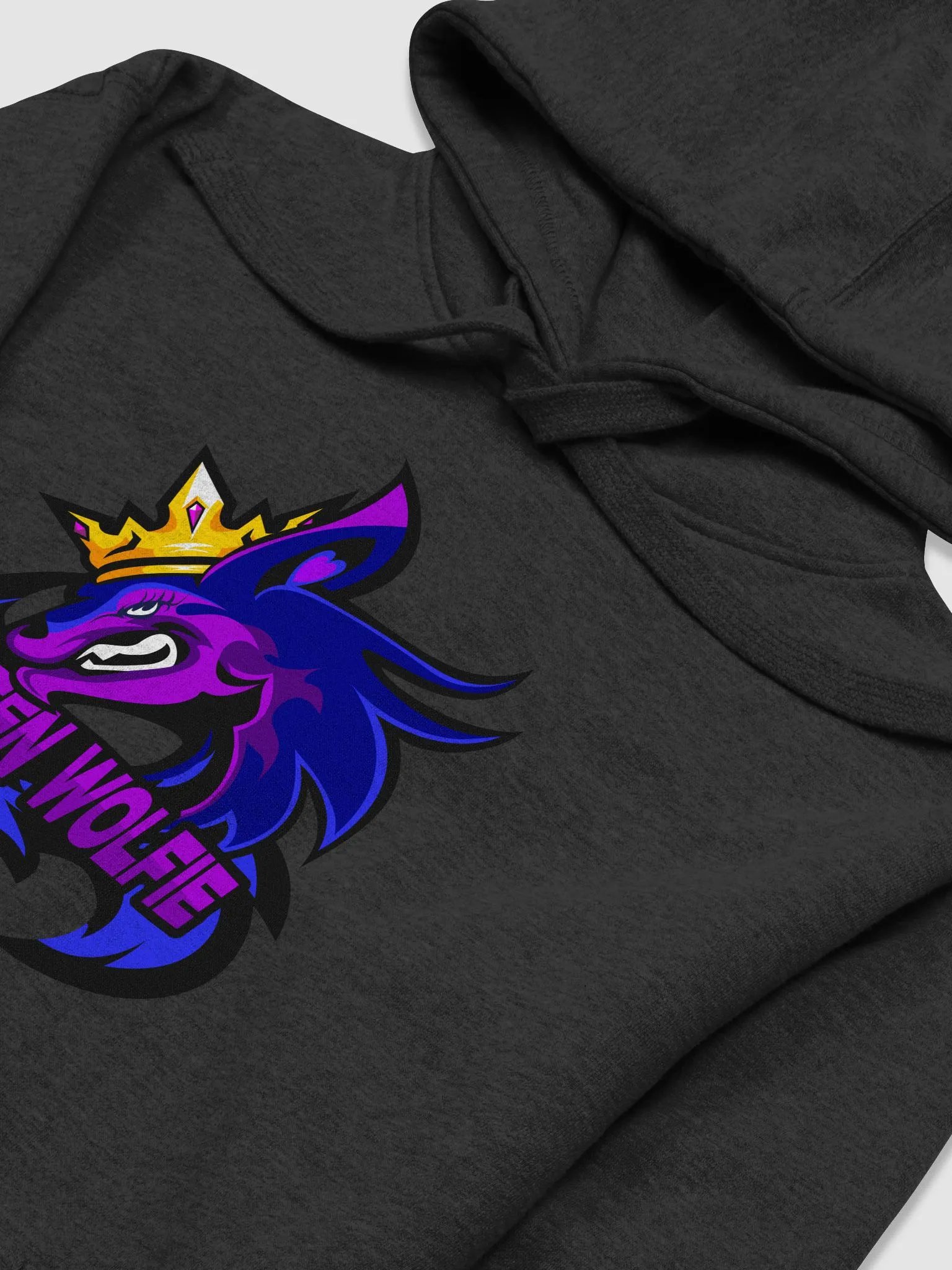 Tomorrow Needs You Hoodie product image (16)