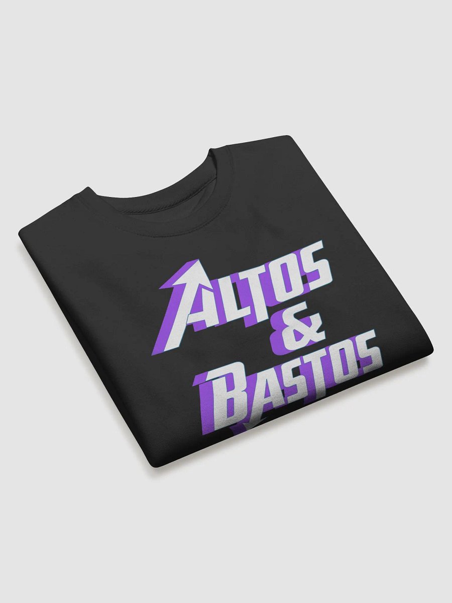 Camisa de manga Altos & Bastos product image (3)