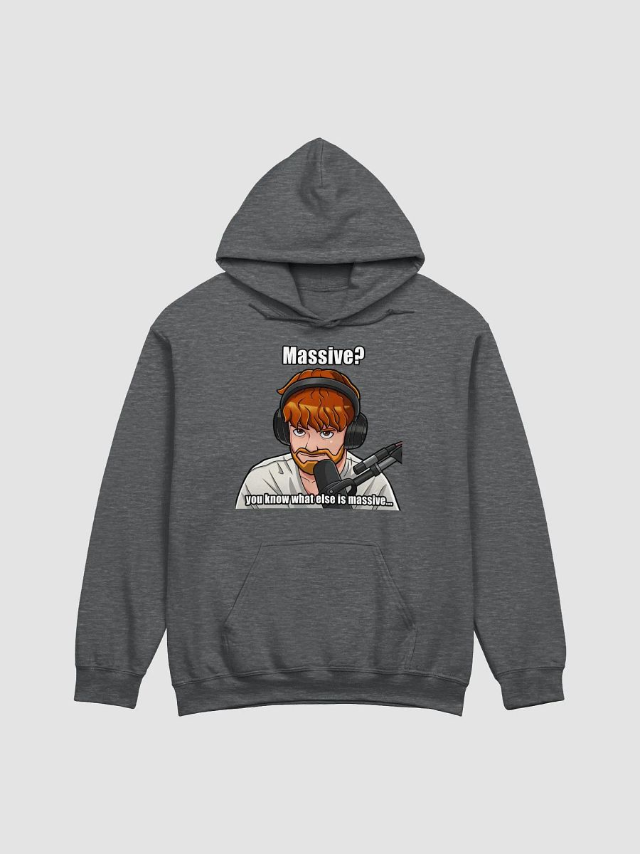 Massive Meme Hoodie product image (1)