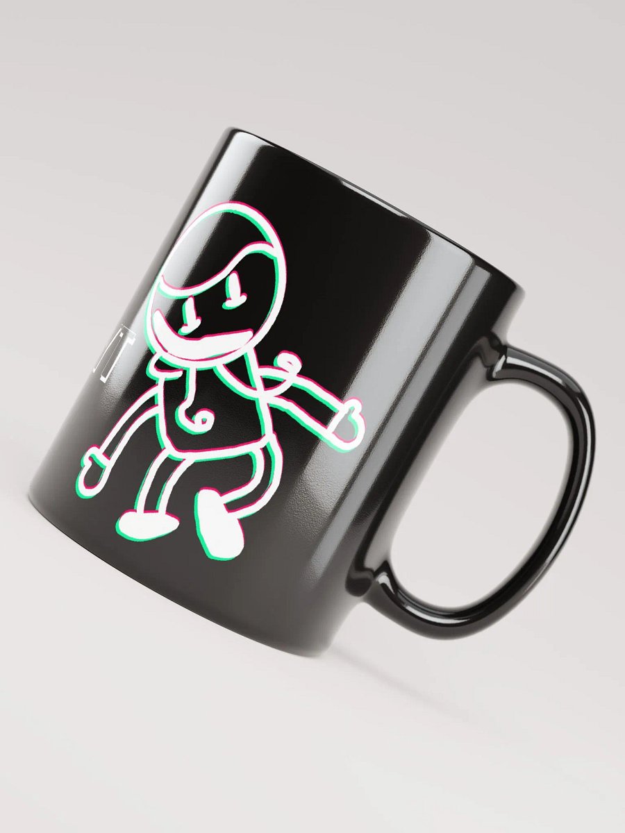 Glitchy Eddito Mug product image (8)