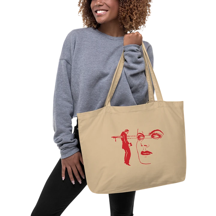 Love Tote product image (1)
