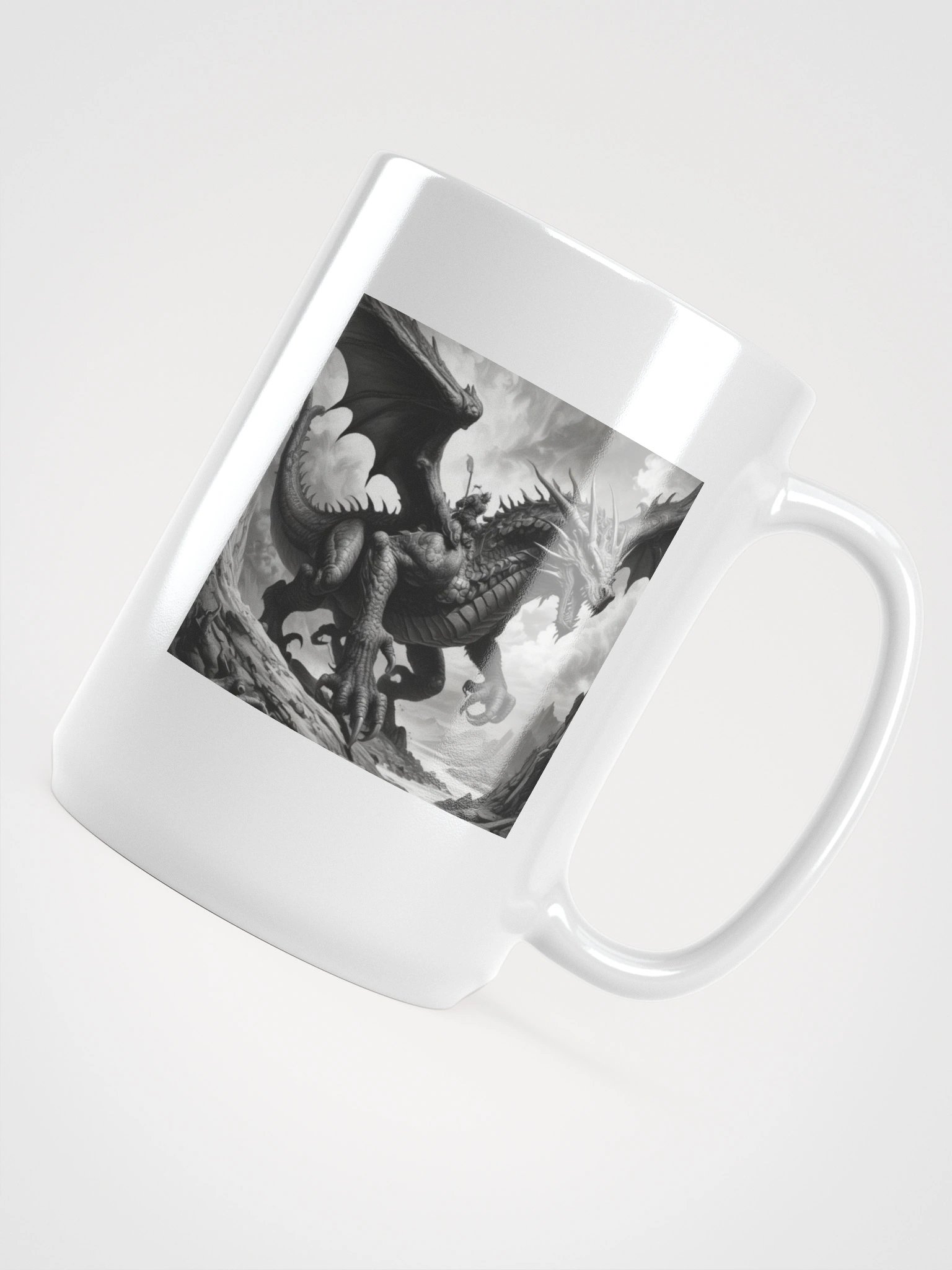 Mystic dragon product image (4)