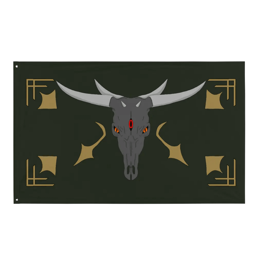 Flag of Reshalis product image (1)