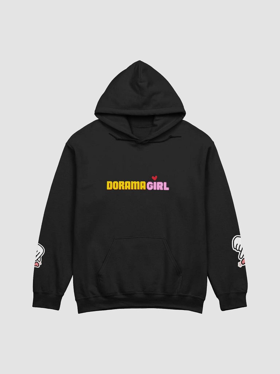 Hoodie Dorama Girl product image (2)