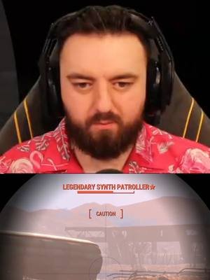 He Wasn't Getting Away... #fyp #fallout4 #reels