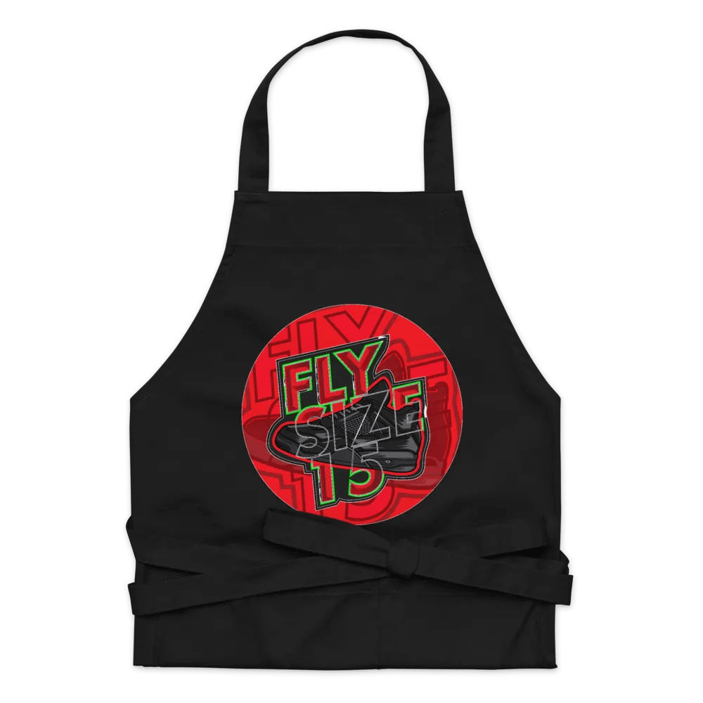 Fly Size 15 Apron product image (6)