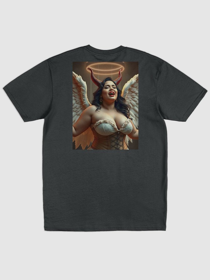 Mystical Serenade Men's Premium Tee product image (2)