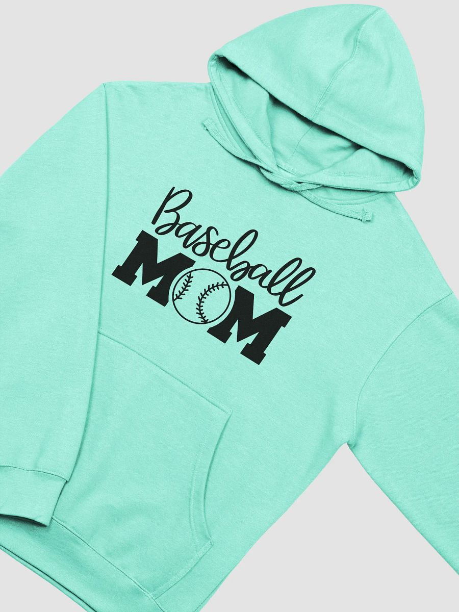 Eclipse Unisex Midweight Hoodie product image (18)