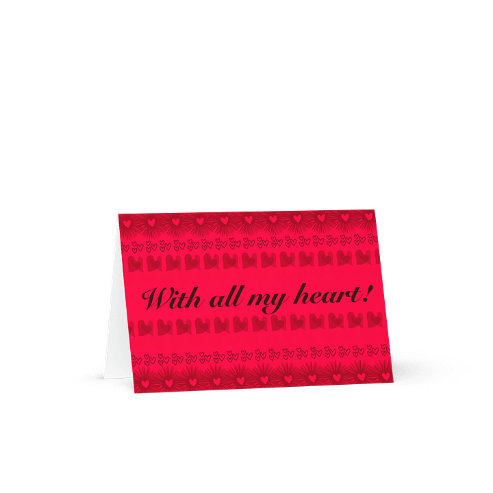 Heartfelt Greetings product image (1)
