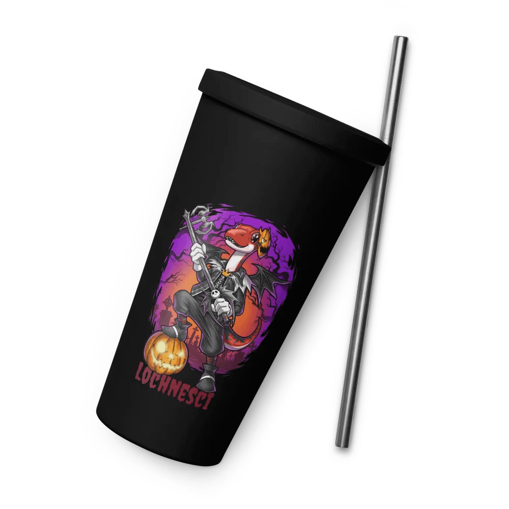 Halloween Lochness Monster product image (5)