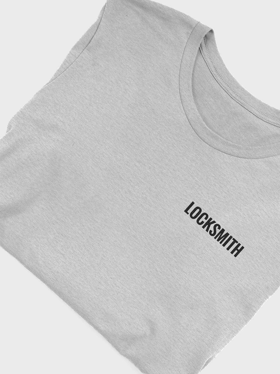 Locksmith Light Cloth v2 product image (5)