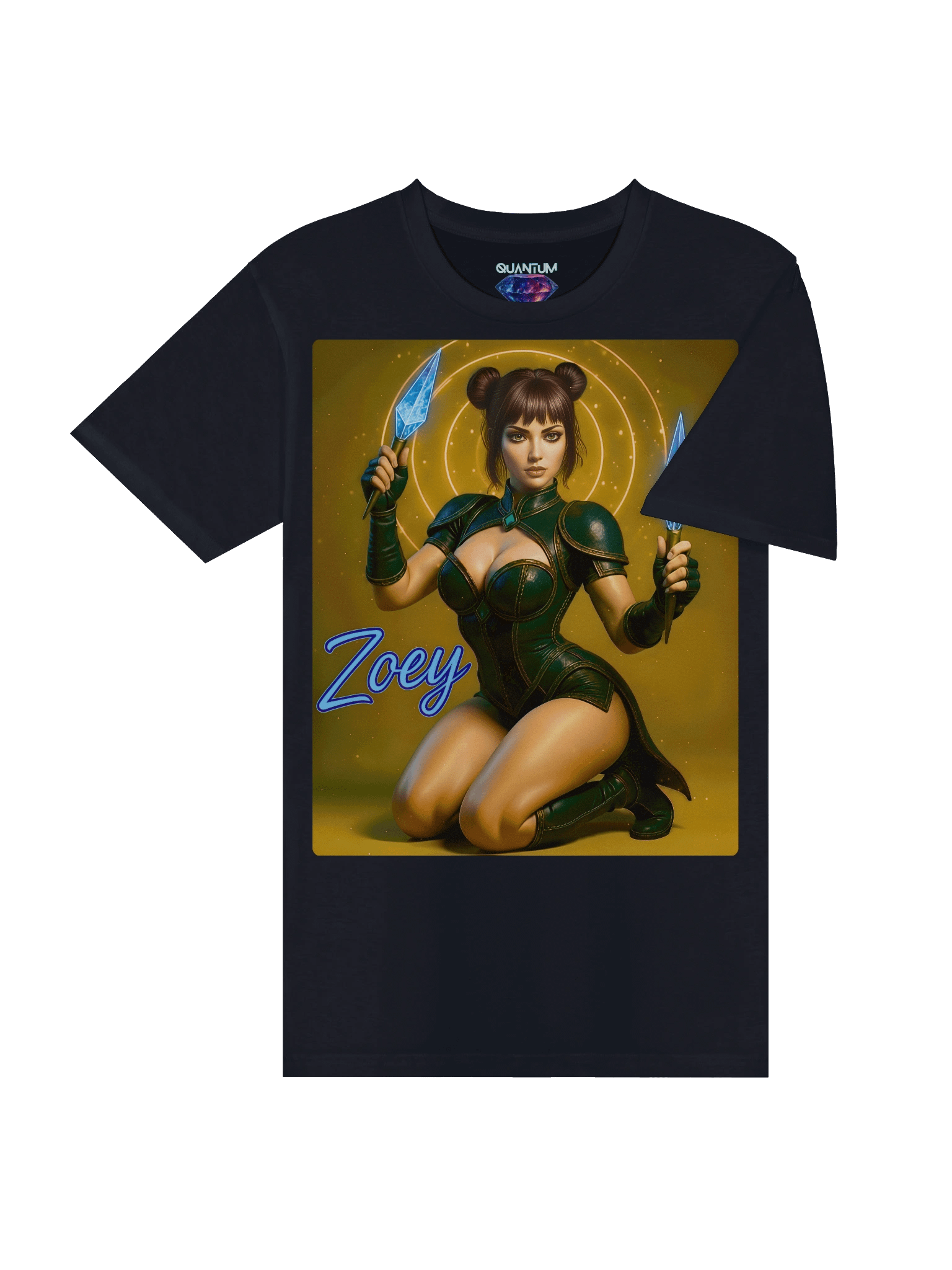 Pin-up Zoey product image (4)