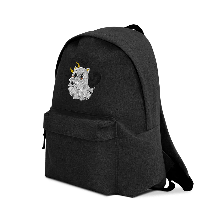 Kitty Backpack product image (3)