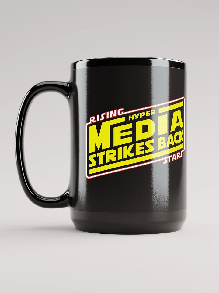 hypermedia strikes back mug product image (2)