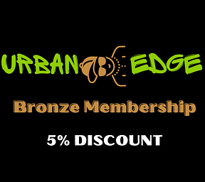 Bronze Membership 