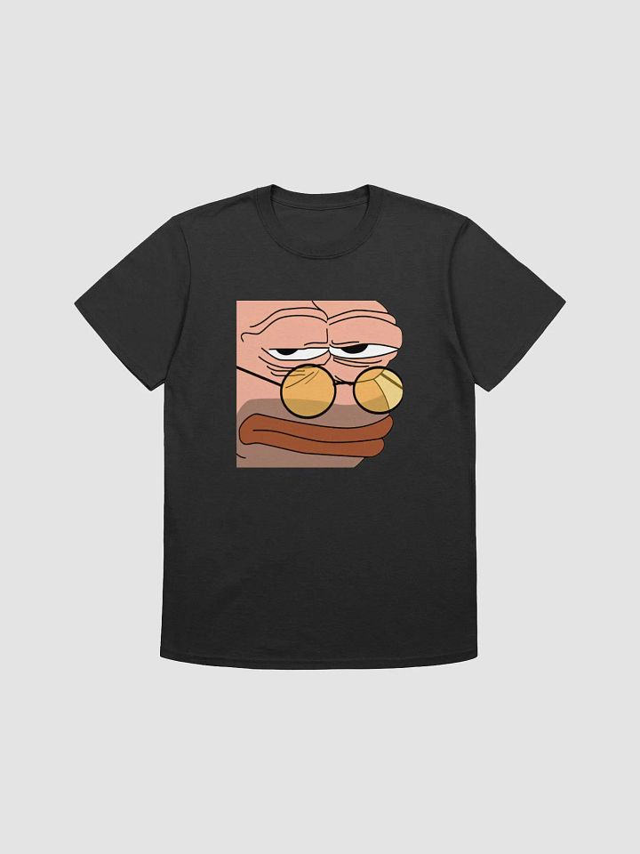 Getting away with it Unisex T-Shirt product image (1)