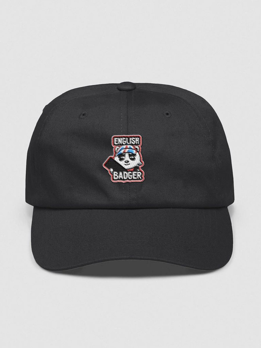 Badger Cap product image (6)