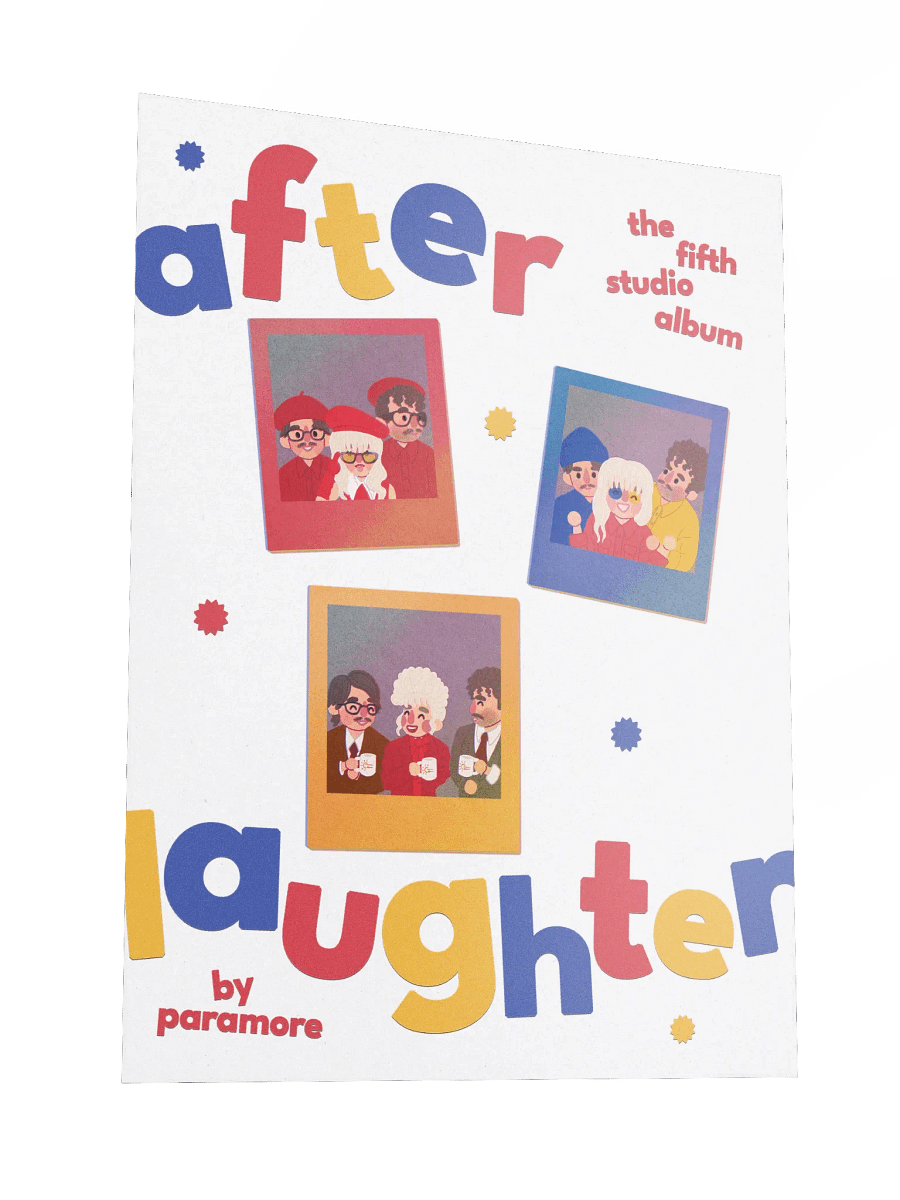 al poster product image (3)