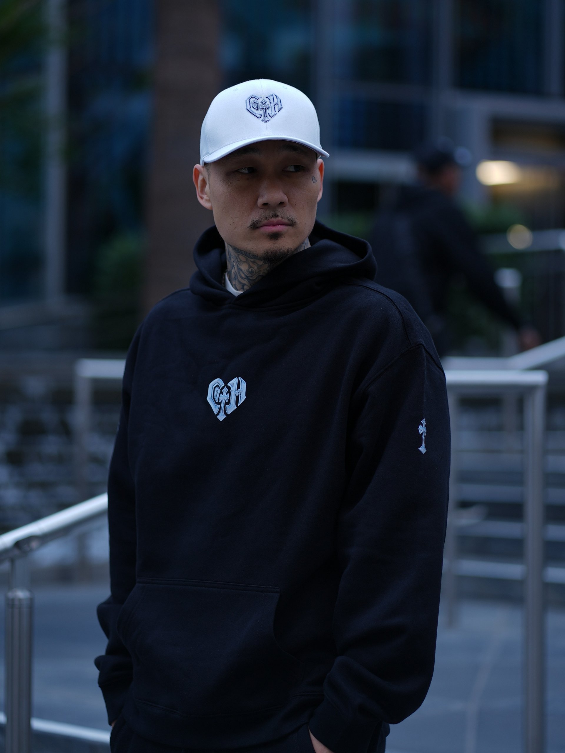 Fitted Hat product image (1)