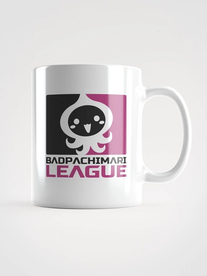 BPL Logo Mug product image (1)