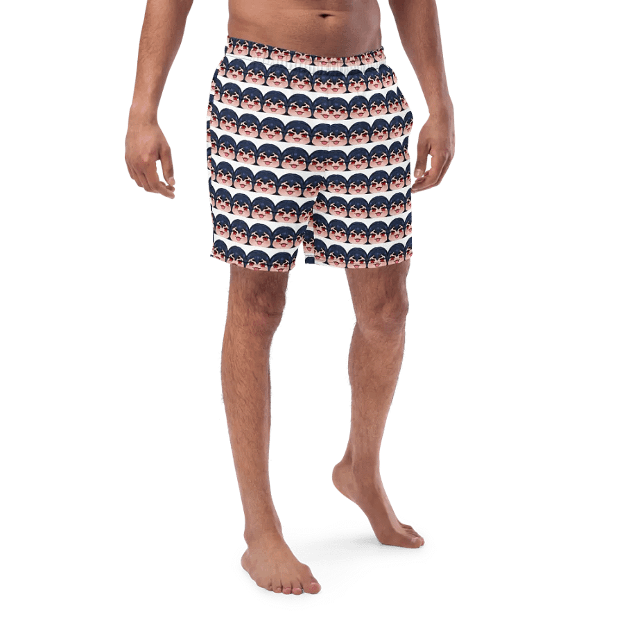 Blep Swim Shorts product image (1)