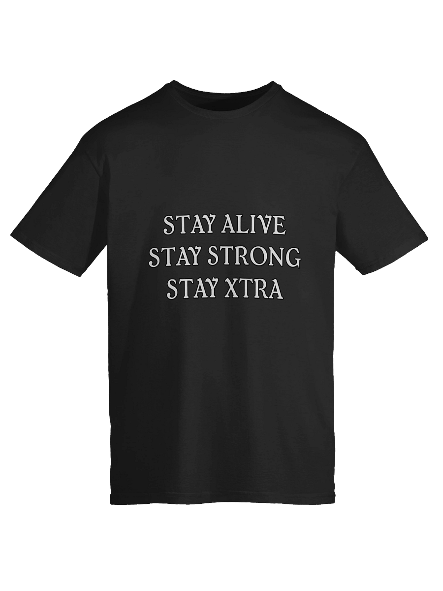 Stay Xtra Shirt product image (9)