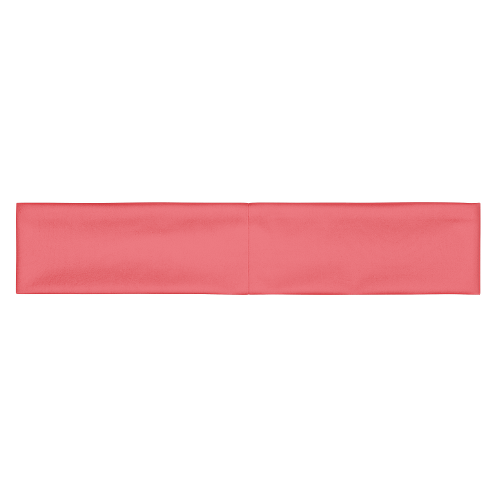 Ike Bold Pink Stand Headband product image (2)