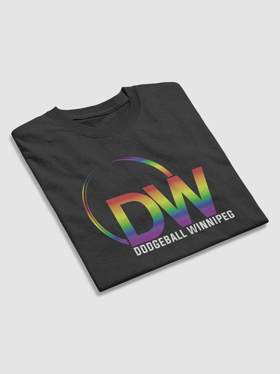 Dodgeball Winnipeg 