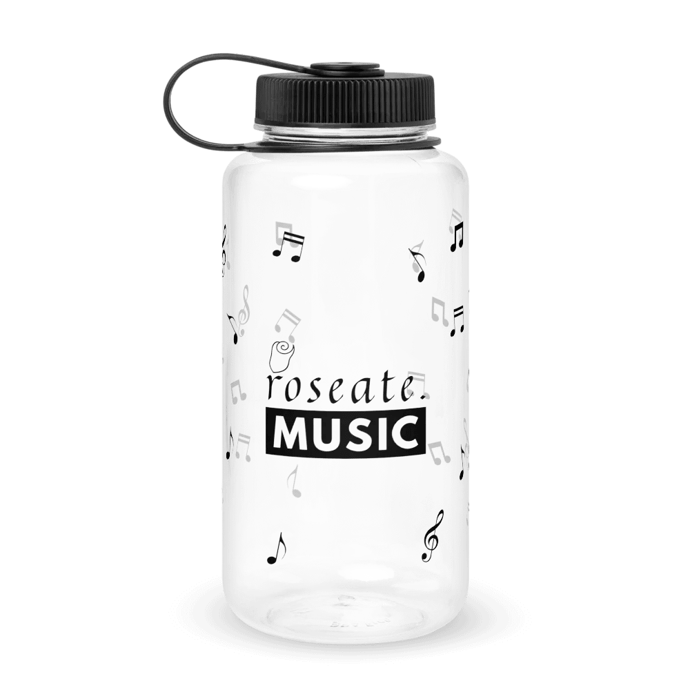 Roseate Plastic Bottle product image (1)