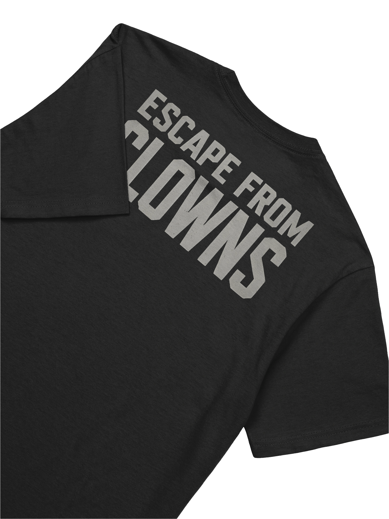 ClownPrinceOfTarkov T-Shirt product image (7)
