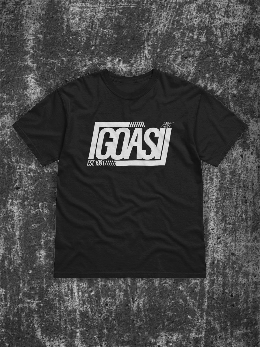 Established Tee product image (1)