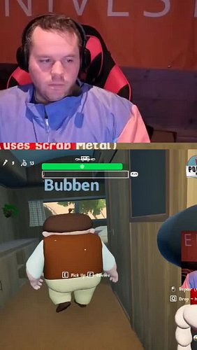 Noen som så hva som skjedde? 🤷‍♂️ #rvthereyet #norge #twitch #gamimg #lan