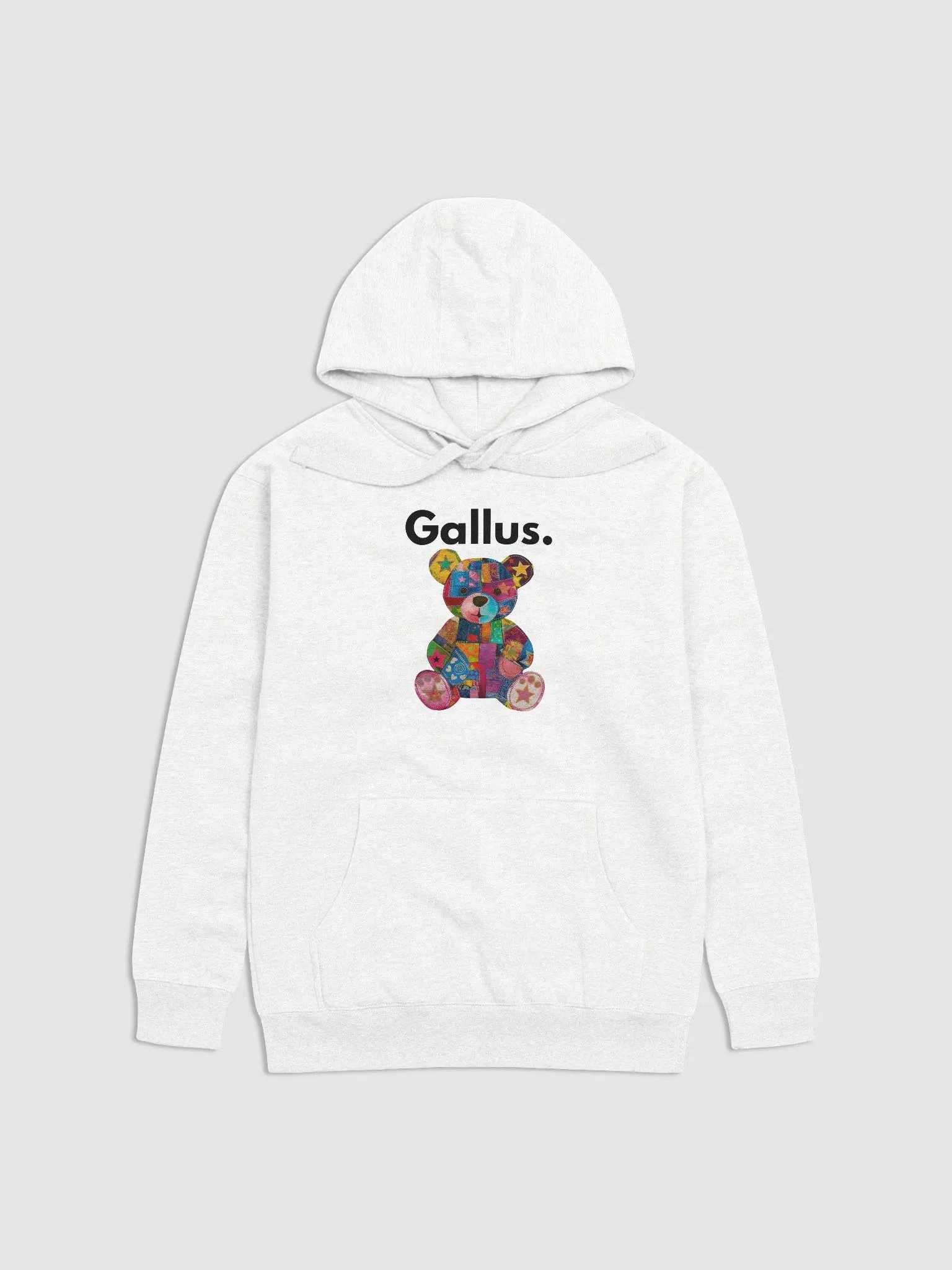 Gallus Hoodies product image (1)