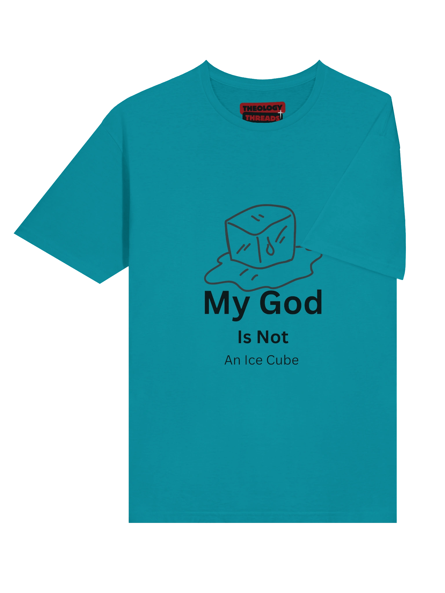 Egg Theology T-Shirt product image (16)