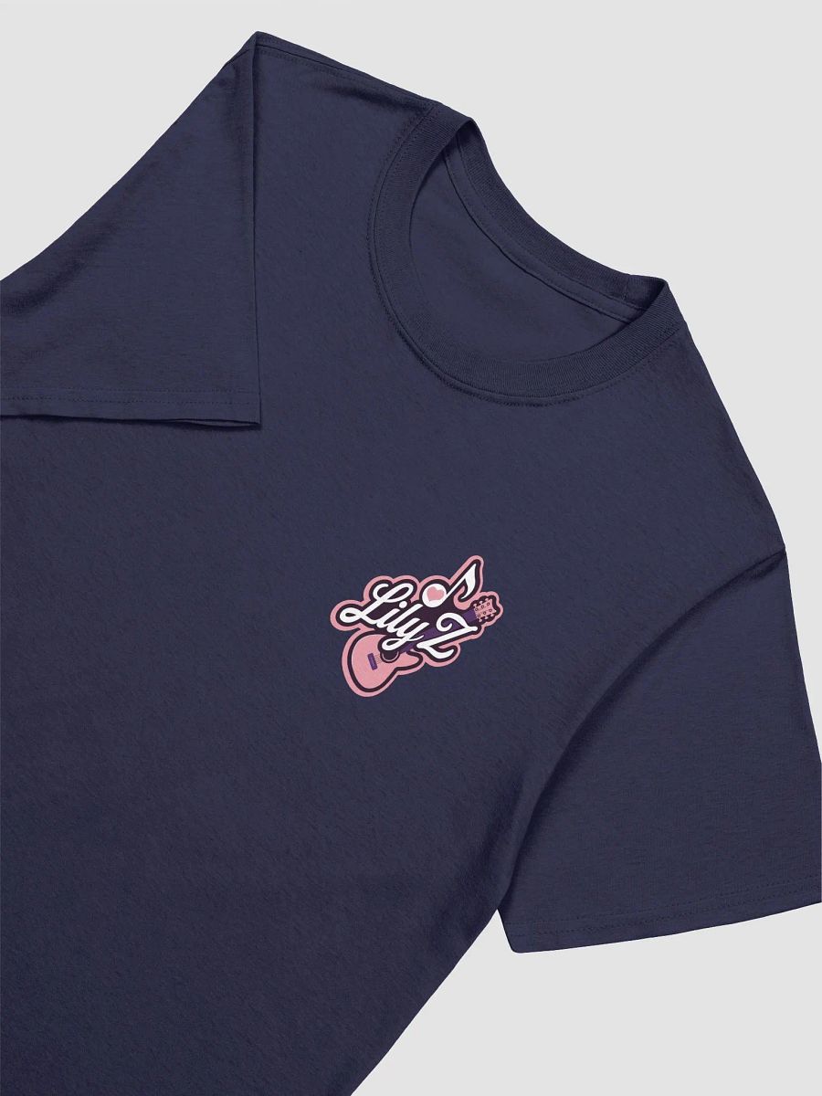 Lily Z T-Shirt product image (2)