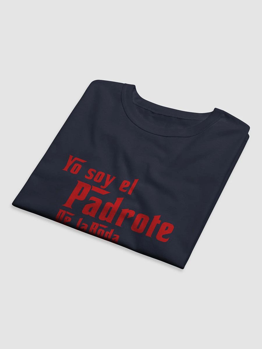 Playera - Yo Soy el Padrino product image (21)
