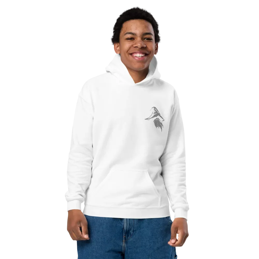 Hooded Steven product image (49)