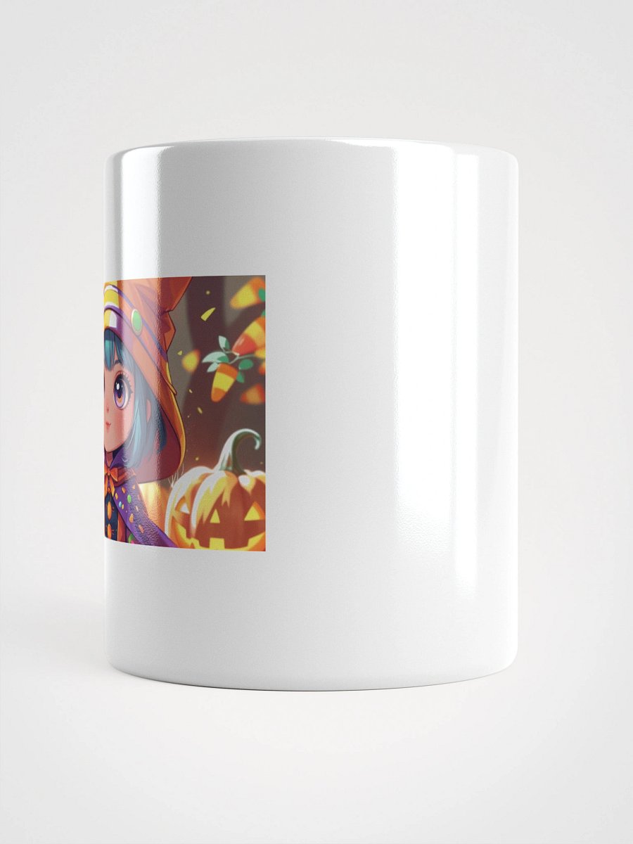 Whimsical Halloween Mug product image (2)
