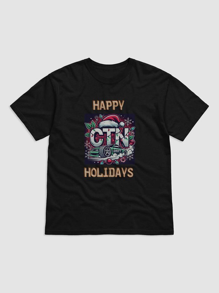 CTN - Happy Holidays product image (1)