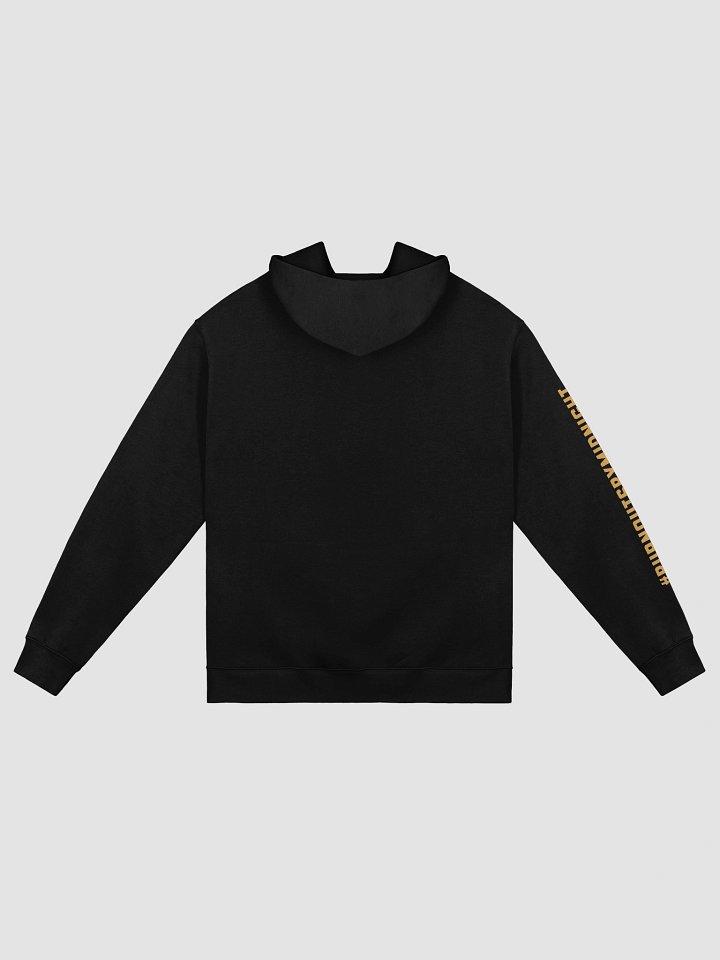 Heavyweight Shop Hoodie product image (2)