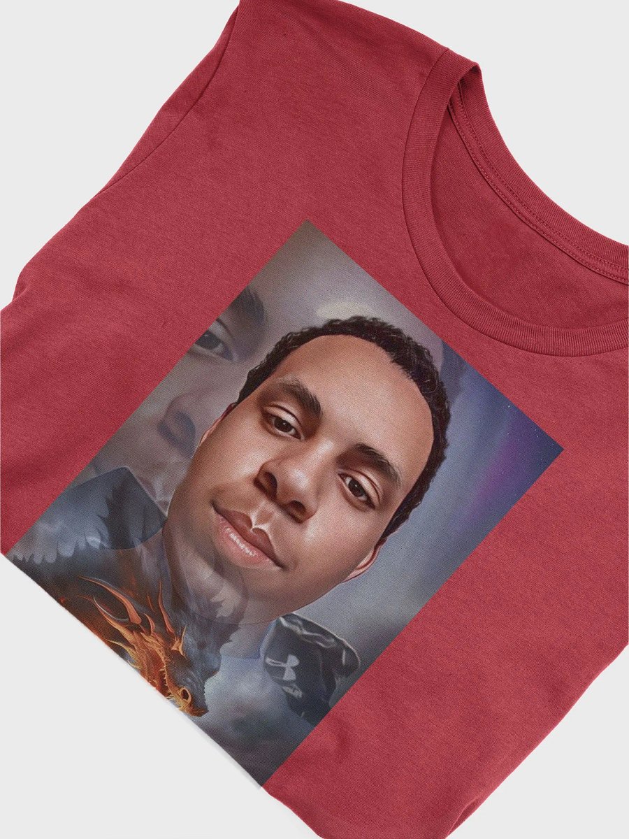 Camrian Hay Dragon Design T shirt 24 product image (5)