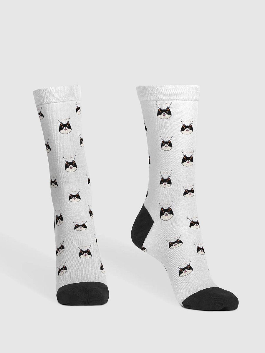 A Nice Bucking Sock product image (2)