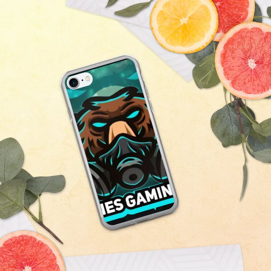 Clear Case for iPhone® product image (337)