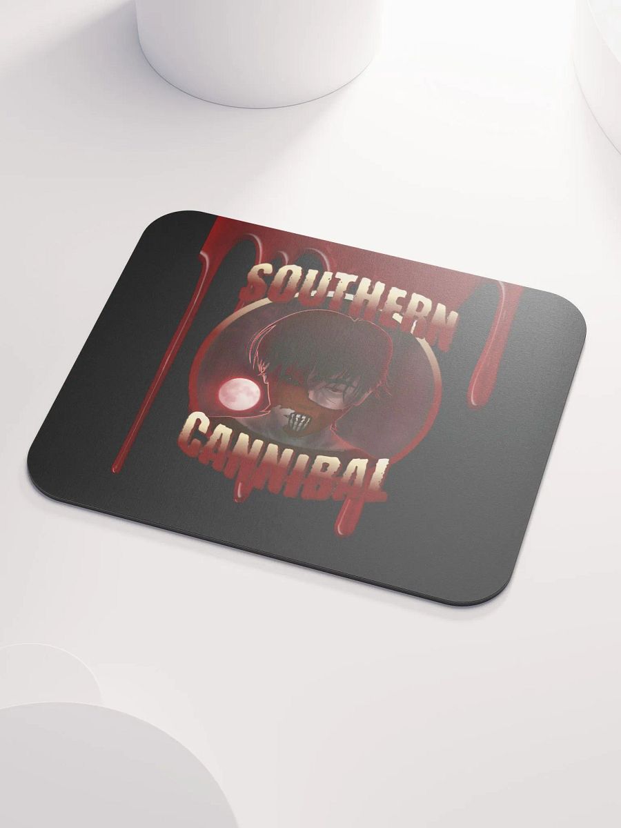 Southern Cannibal Classic Mouse Pad product image (3)