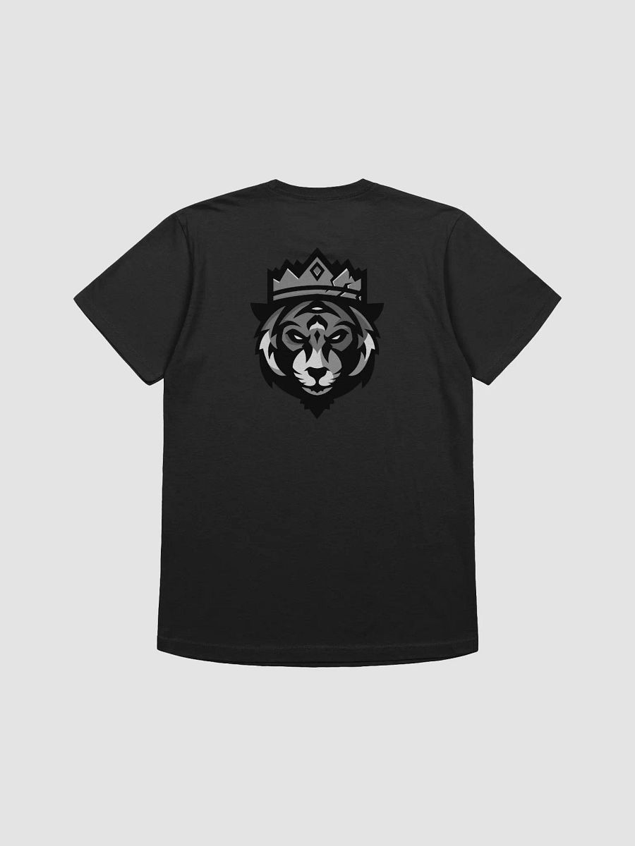 PartiallyRoyal Stealth Tee product image (6)